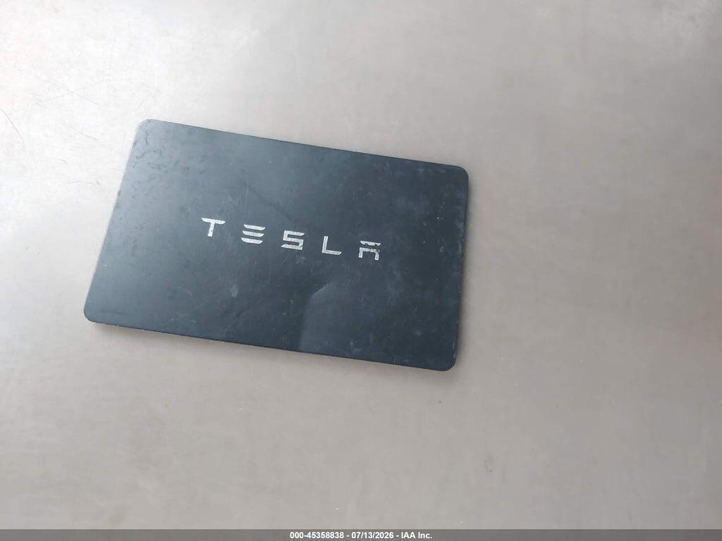 5YJ3E1EC0LF603477 2020 TESLA MODEL 3 photo no. 11