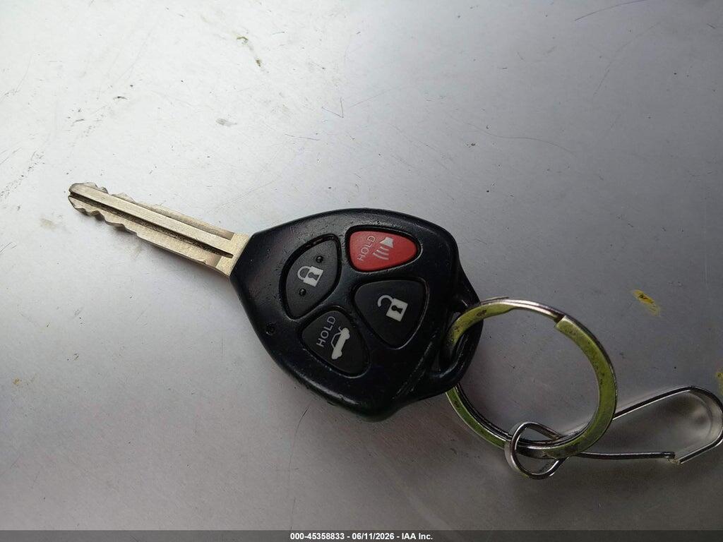 2T1BU40E59C144095 2009 TOYOTA COROLLA photo no. 11