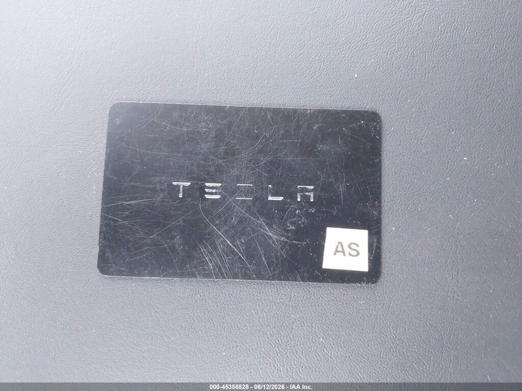 7SAYGDEE7RF047067 2024 TESLA MODEL Y photo no. 10