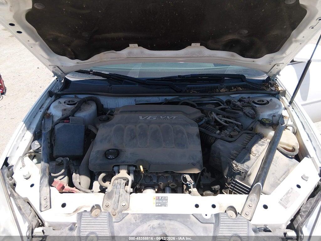 2G1WB5E37E1145271 2014 CHEVROLET IMPALA LIMITED photo no. 10