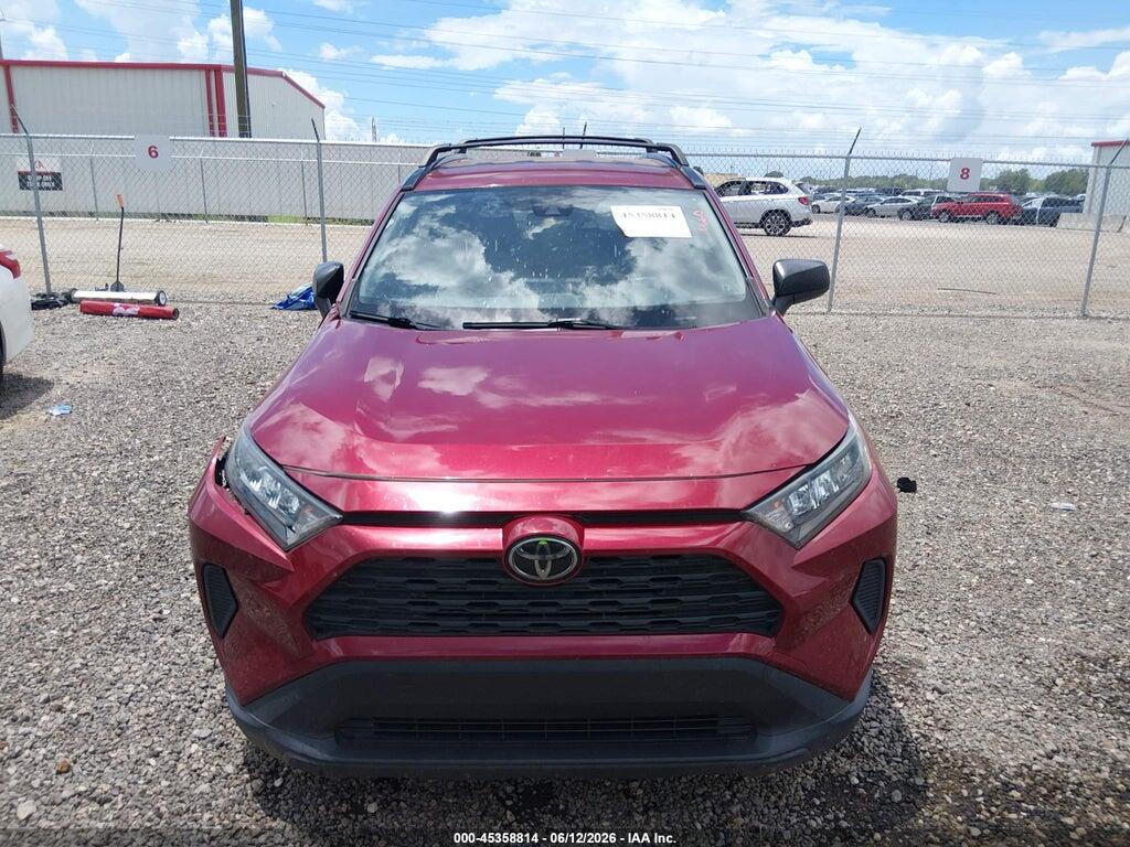 JTMH1RFV0LD044911 2020 TOYOTA RAV4 photo no. 12