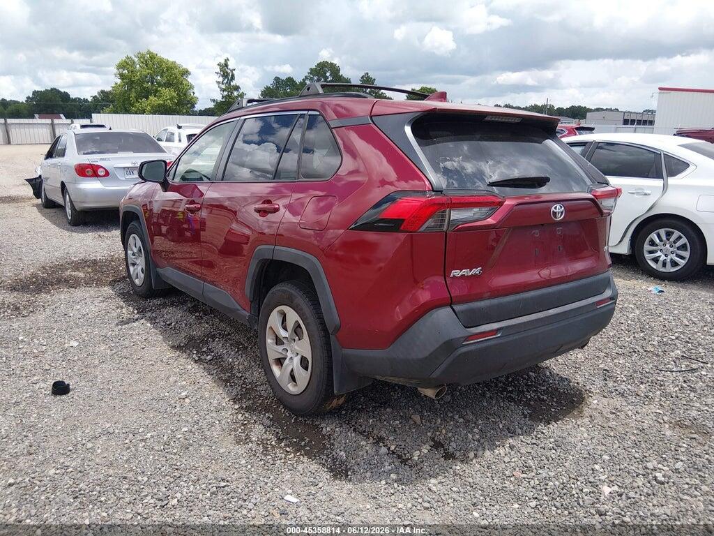 JTMH1RFV0LD044911 2020 TOYOTA RAV4 photo no. 3