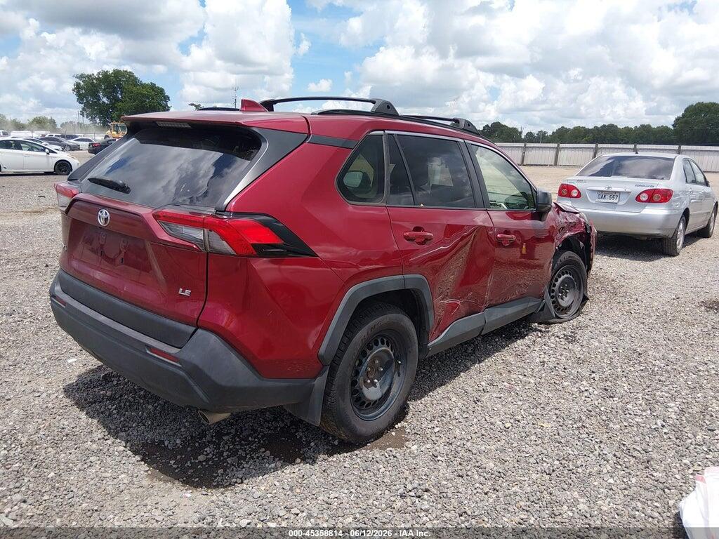 JTMH1RFV0LD044911 2020 TOYOTA RAV4 photo no. 4