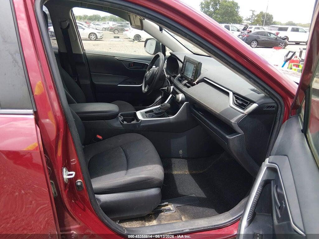 JTMH1RFV0LD044911 2020 TOYOTA RAV4 photo no. 5