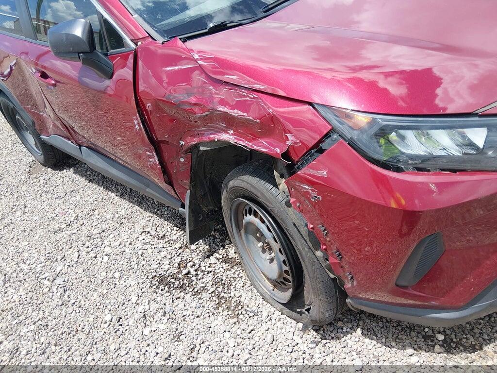 JTMH1RFV0LD044911 2020 TOYOTA RAV4 photo no. 6