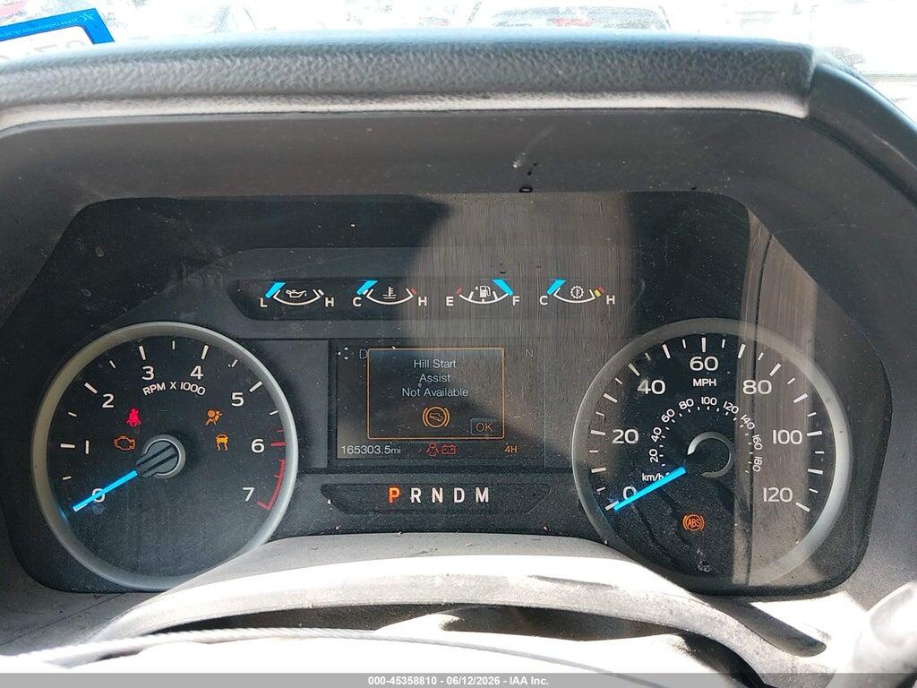 1FTEW1EG7HKD69180 2017 FORD F-150 photo no. 7