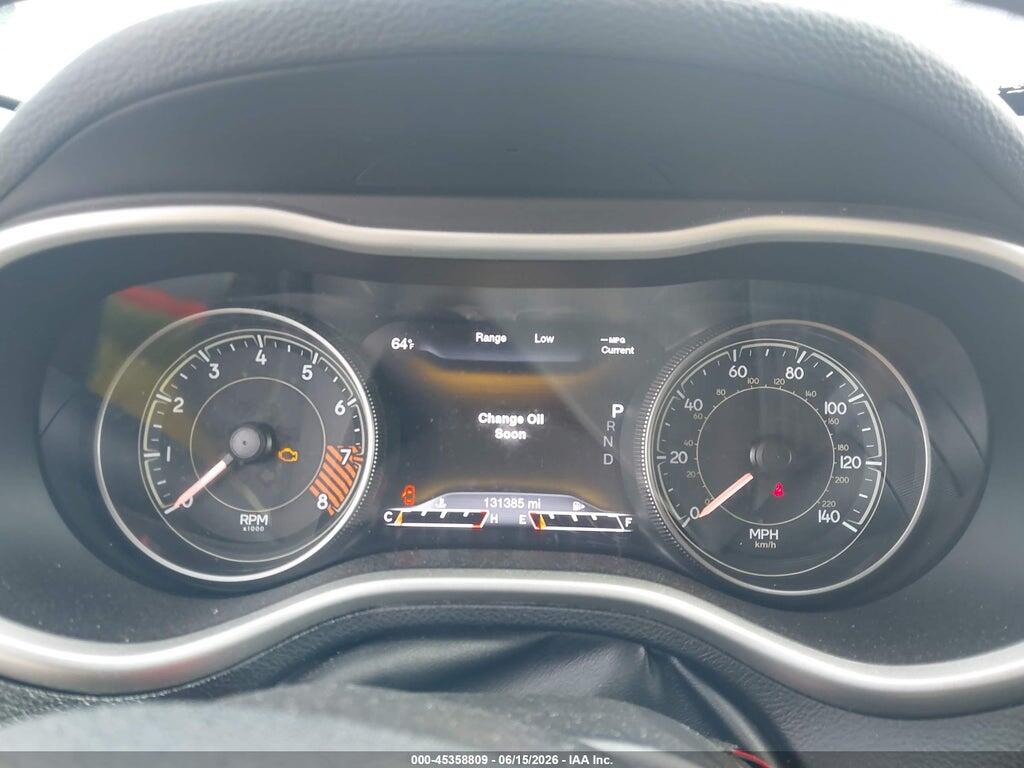 1C4PJMBS8EW173030 2014 JEEP CHEROKEE photo no. 6