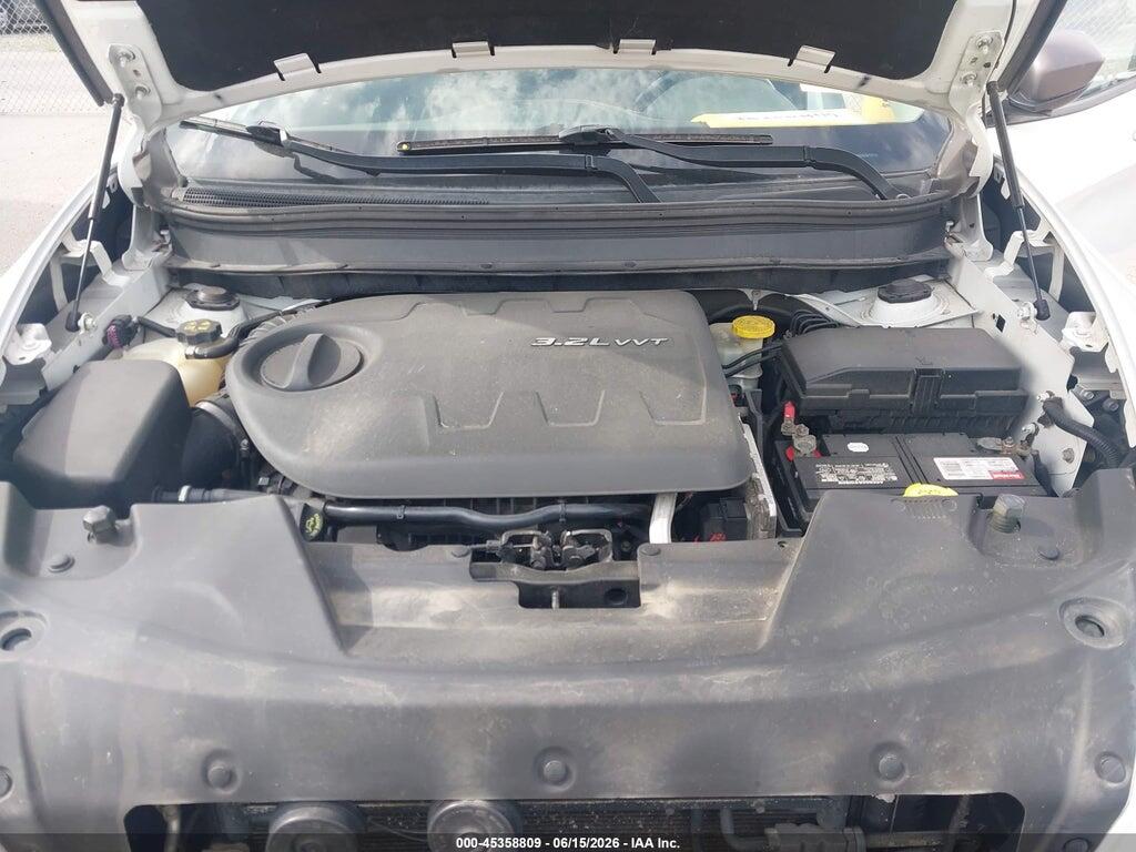 1C4PJMBS8EW173030 2014 JEEP CHEROKEE photo no. 8