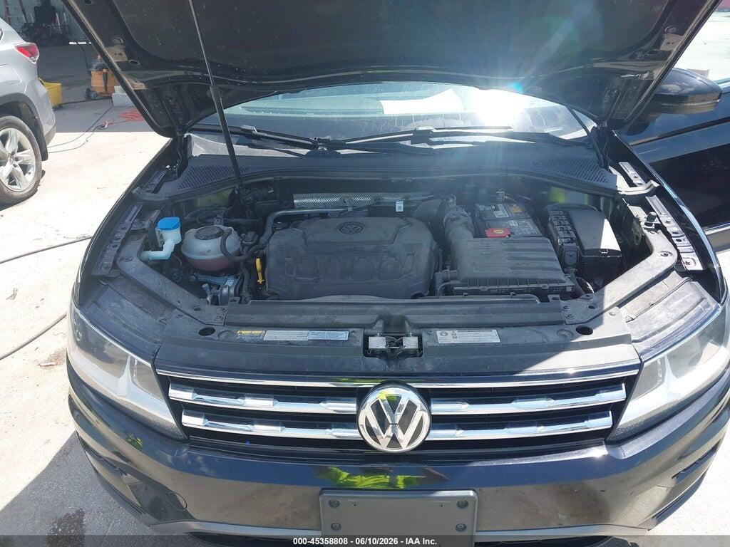 3VV2B7AX2LM096384 2020 VOLKSWAGEN TIGUAN photo no. 10