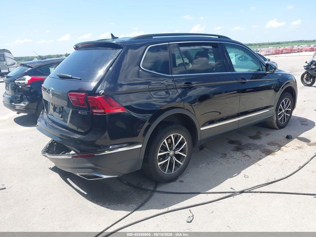 3VV2B7AX2LM096384 2020 VOLKSWAGEN TIGUAN photo no. 4