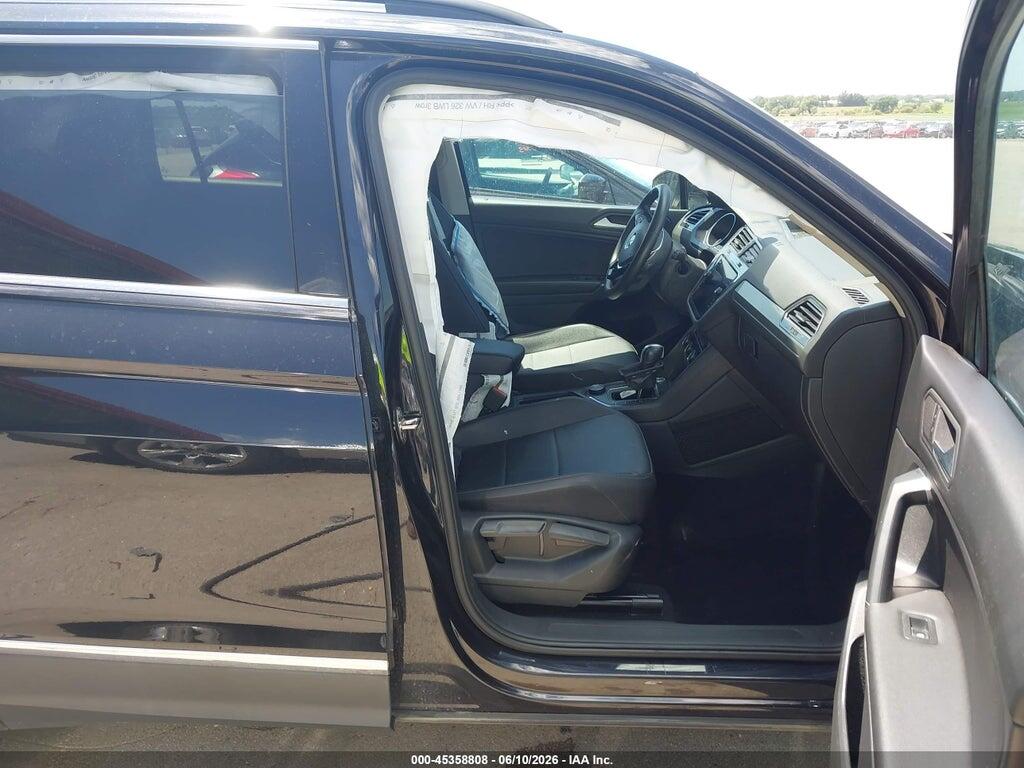 3VV2B7AX2LM096384 2020 VOLKSWAGEN TIGUAN photo no. 5