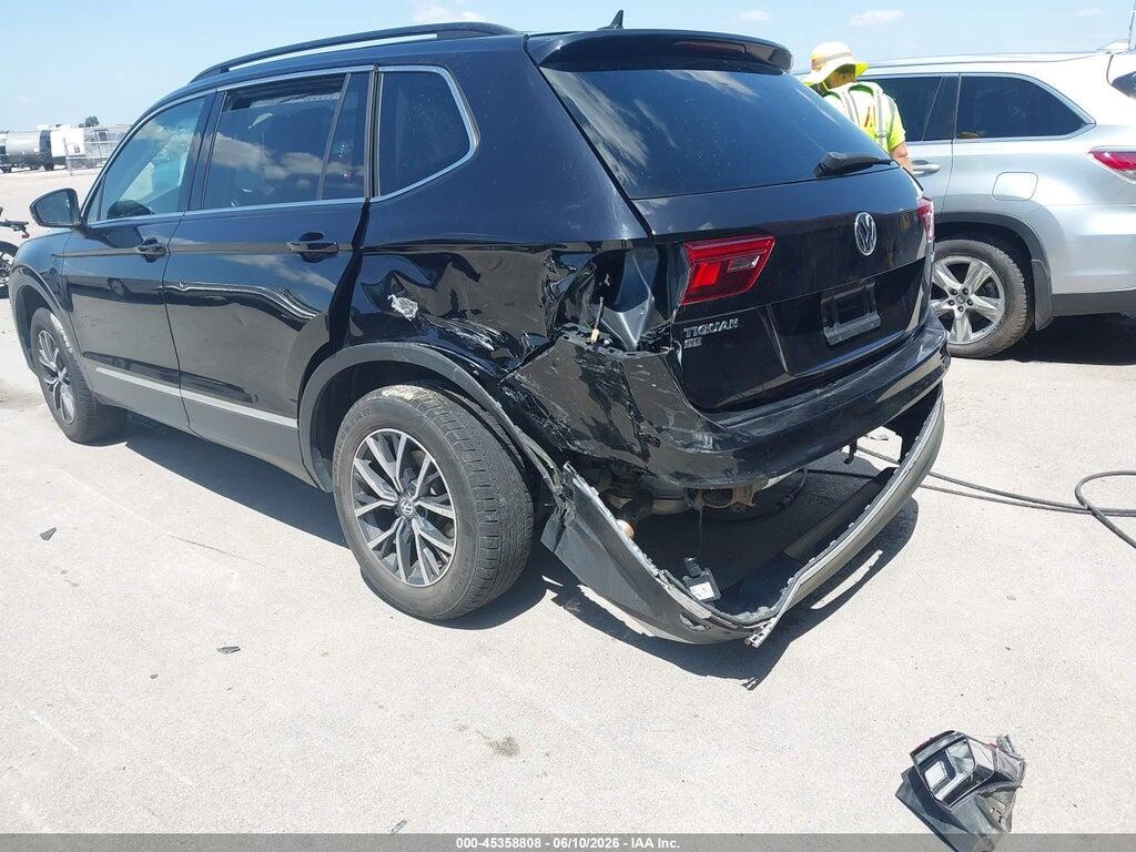 3VV2B7AX2LM096384 2020 VOLKSWAGEN TIGUAN photo no. 6