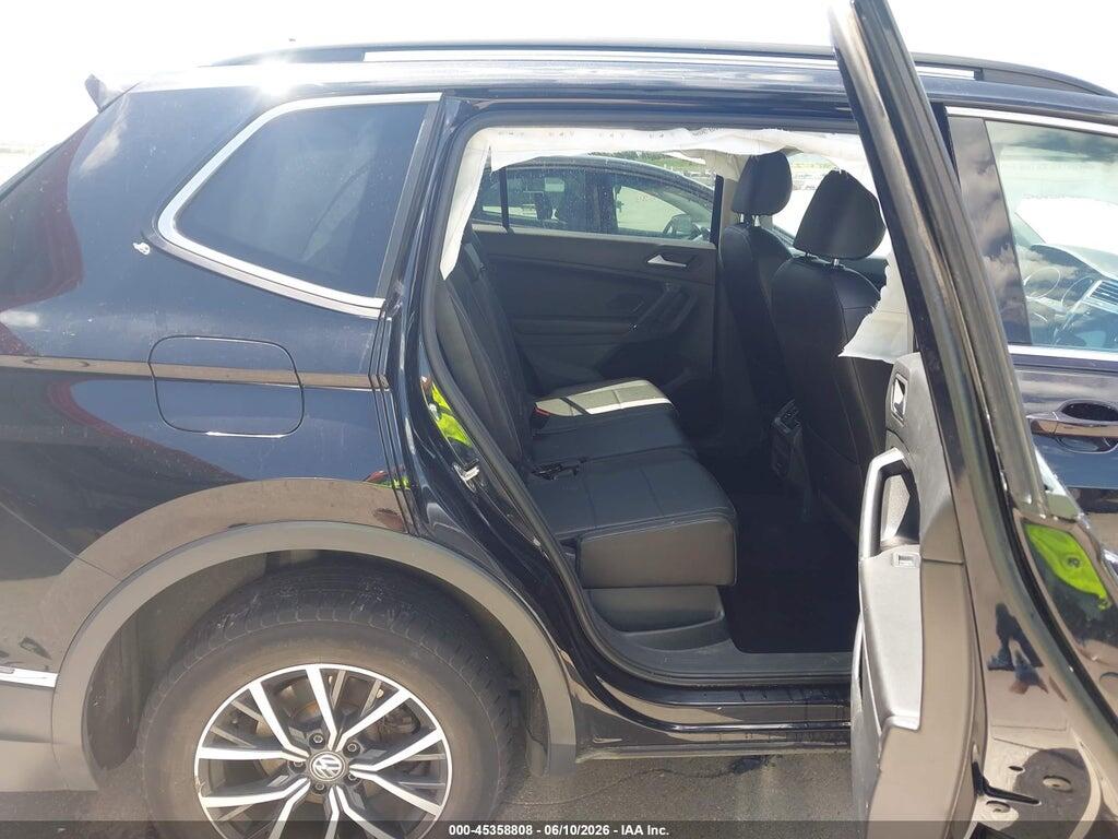 3VV2B7AX2LM096384 2020 VOLKSWAGEN TIGUAN photo no. 8