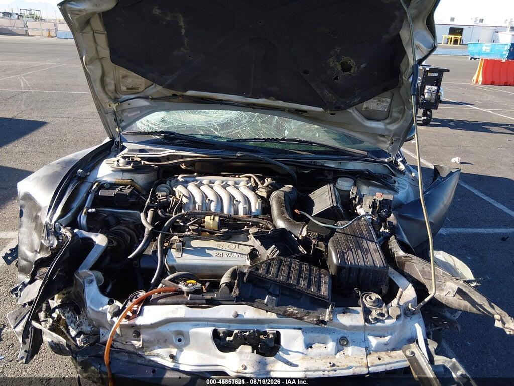 4A3AC74HX3E107095 2003 MITSUBISHI ECLIPSE photo no. 10