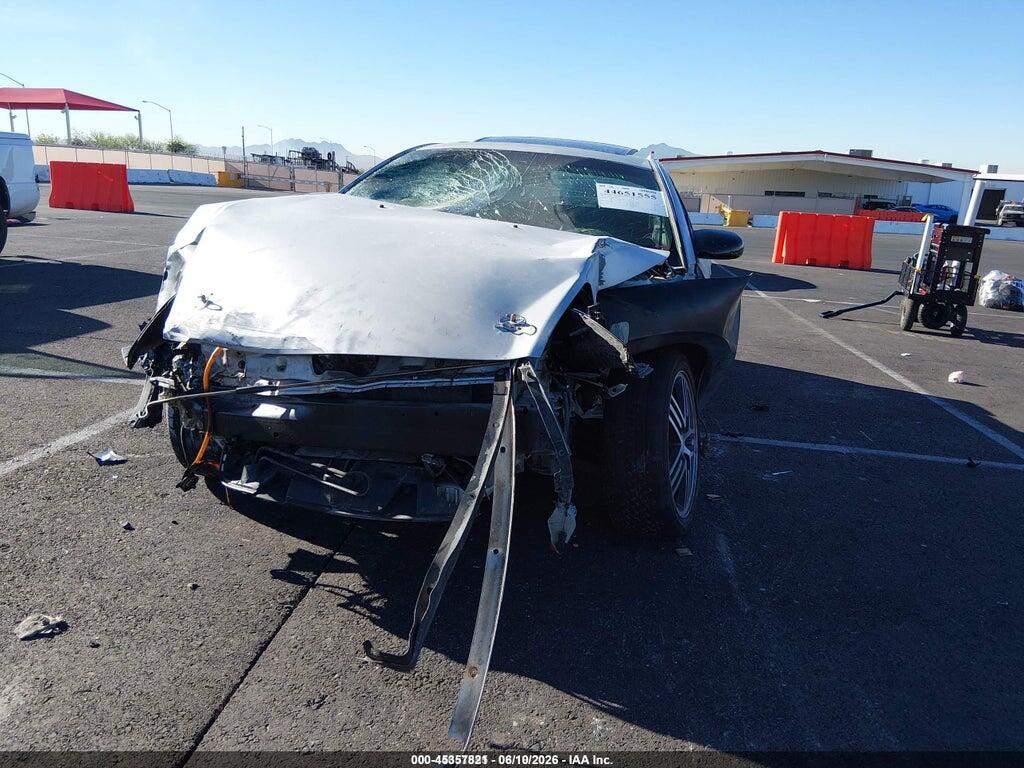 4A3AC74HX3E107095 2003 MITSUBISHI ECLIPSE photo no. 6