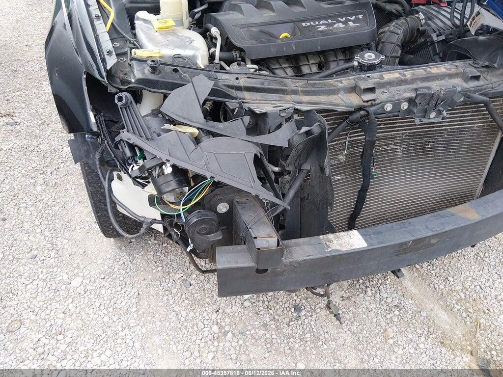 1C3CCBBB6DN600453 2013 CHRYSLER 200 photo no. 6