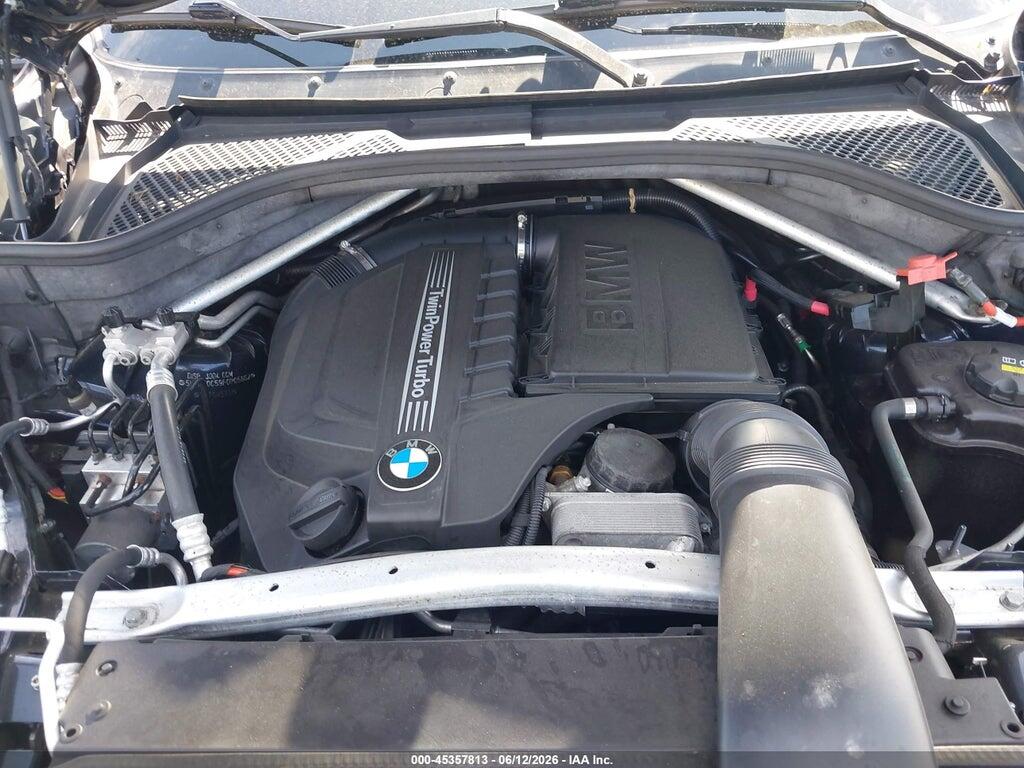 5UXKR0C59F0P05862 2015 BMW X5 photo no. 10