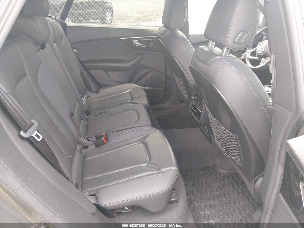 WA1CVAF14KD035571 2019 AUDI Q8 photo no. 8