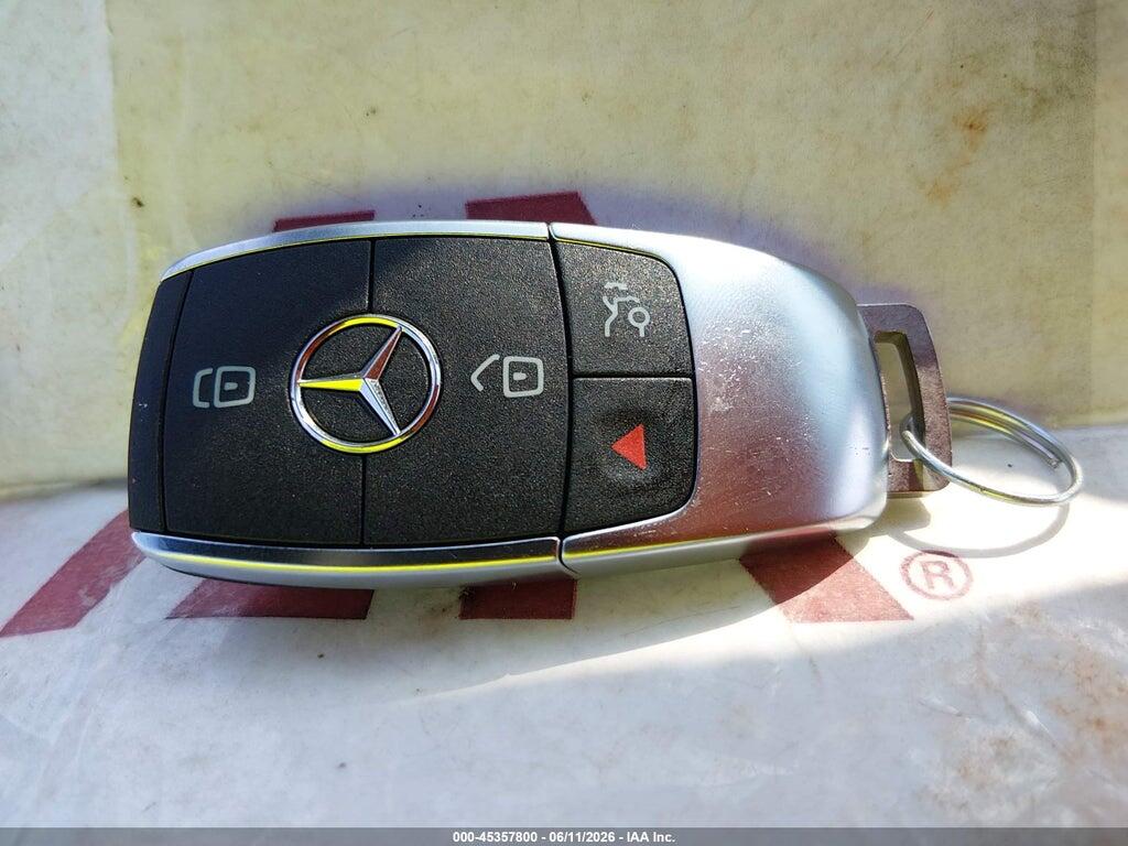 4JGFB4FB9RB213627 2024 MERCEDES-BENZ GLE 350 photo no. 11