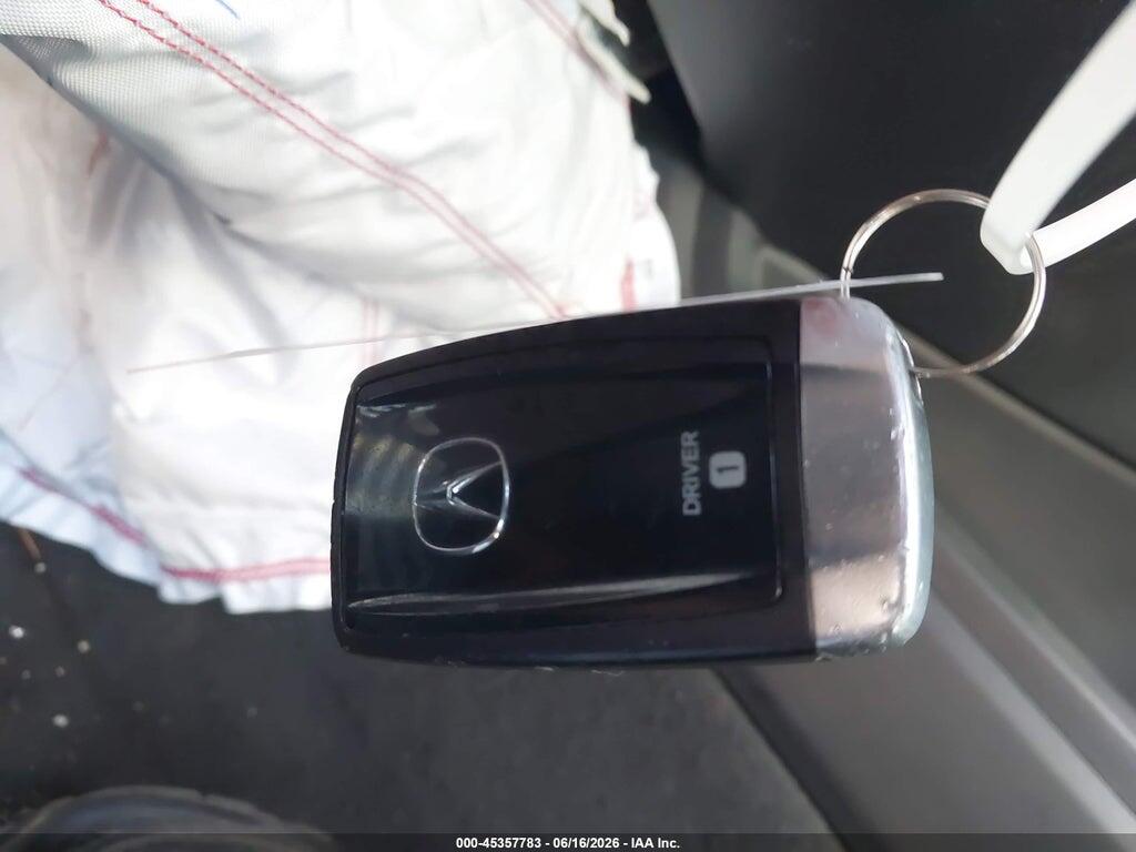 19UUB6F58MA009743 2021 ACURA TLX photo no. 11