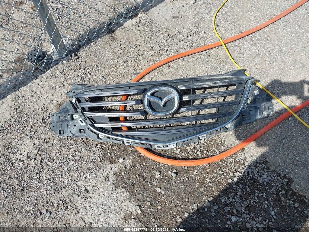 JM3KE2CY4G0691445 2016 MAZDA CX-5 photo no. 12