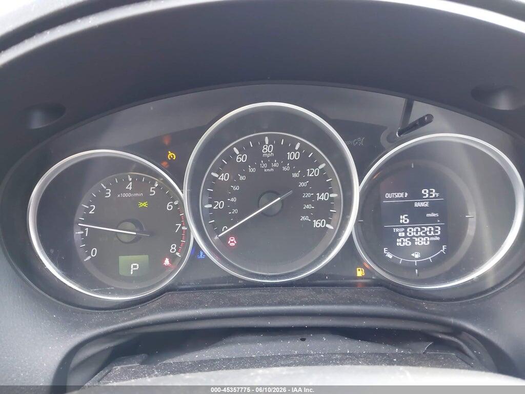 JM3KE2CY4G0691445 2016 MAZDA CX-5 photo no. 7