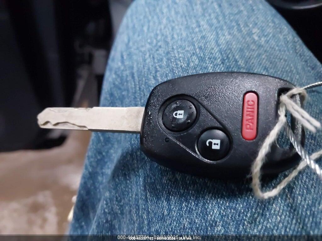 5FPYK1F68EB007888 2014 HONDA RIDGELINE photo no. 11