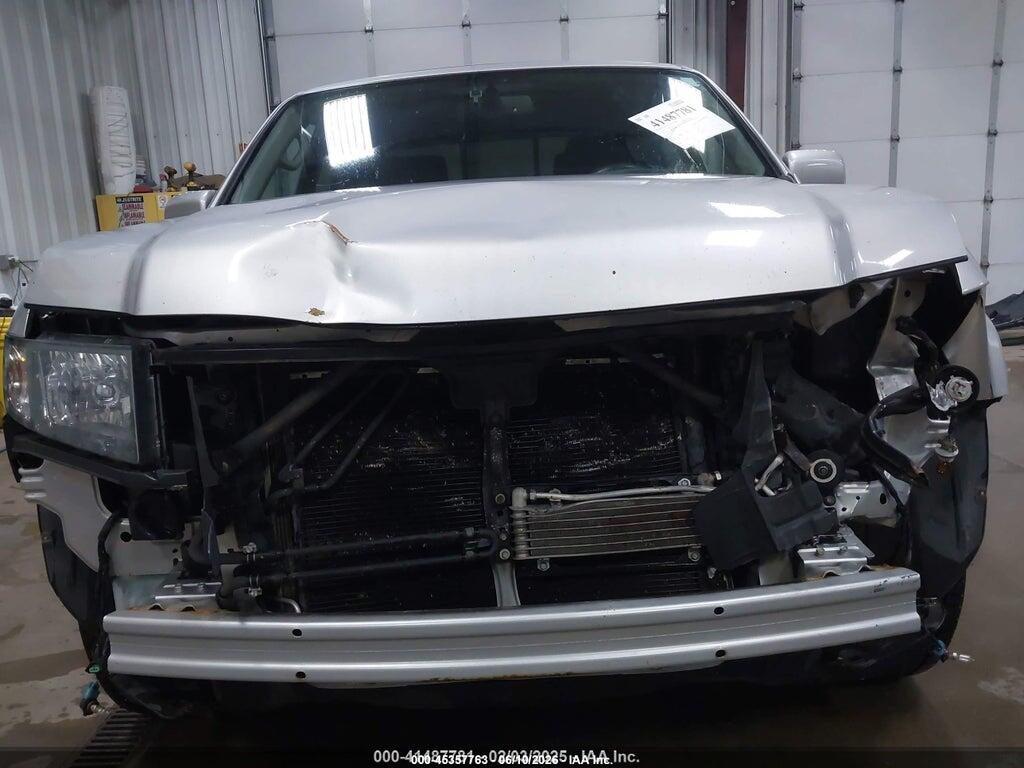5FPYK1F68EB007888 2014 HONDA RIDGELINE photo no. 6