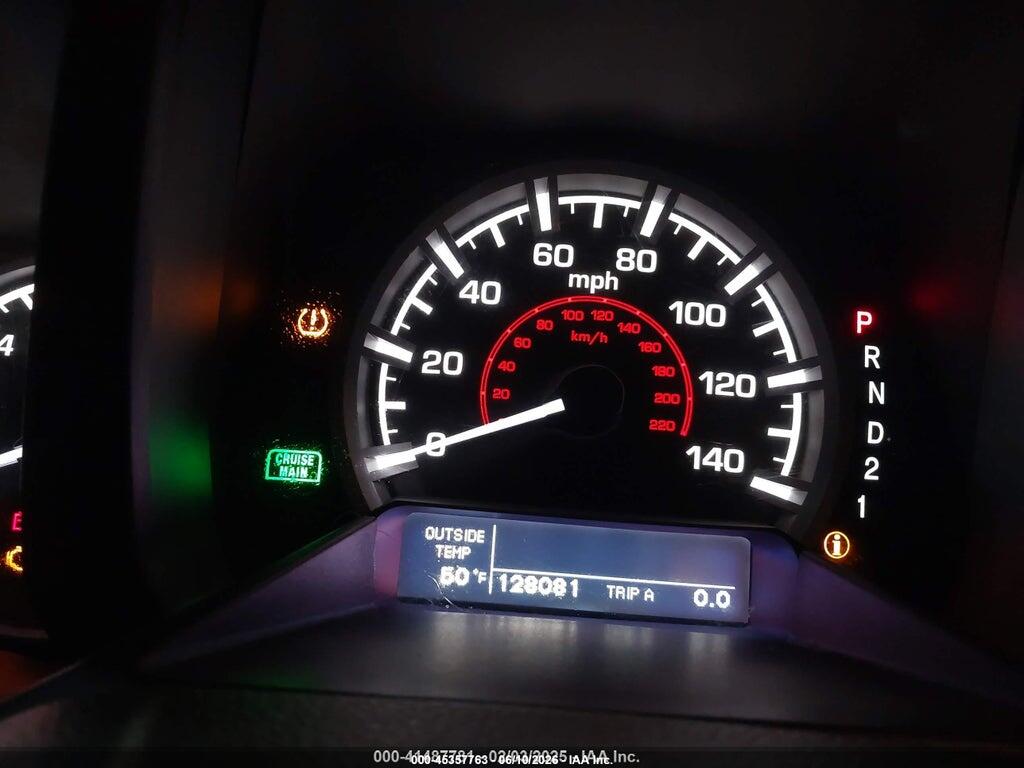 5FPYK1F68EB007888 2014 HONDA RIDGELINE photo no. 7