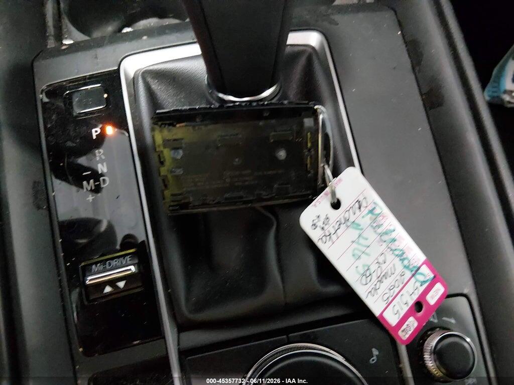 7MMVABDM4SN349826 2025 MAZDA CX-50 photo no. 11