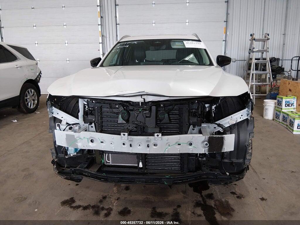 7MMVABDM4SN349826 2025 MAZDA CX-50 photo no. 12