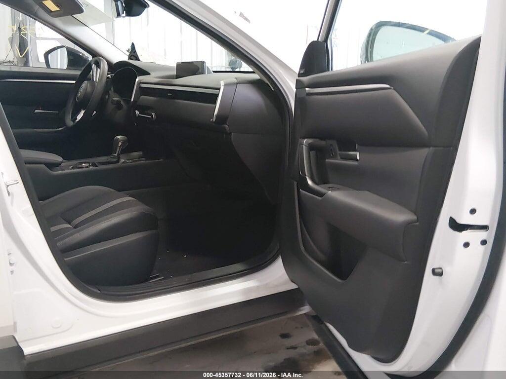 7MMVABDM4SN349826 2025 MAZDA CX-50 photo no. 5