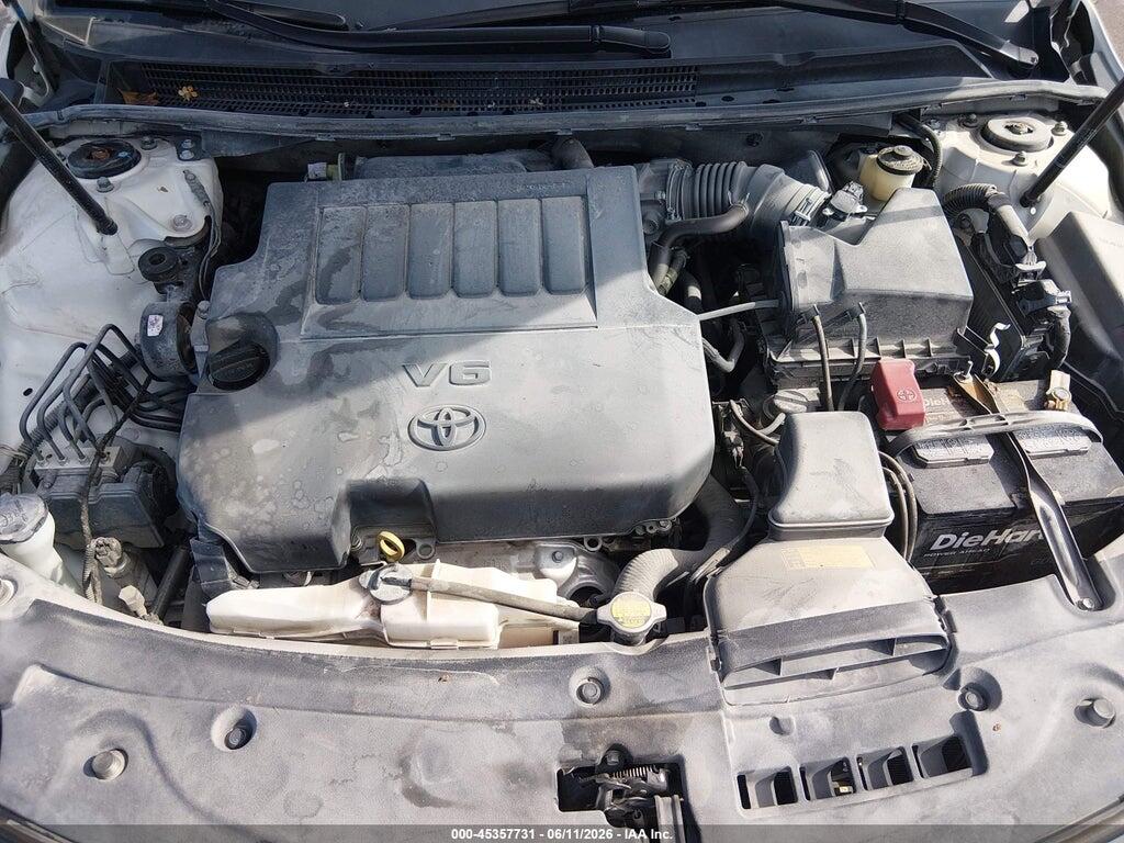 4T1BK1EB6FU148928 2015 TOYOTA AVALON photo no. 10
