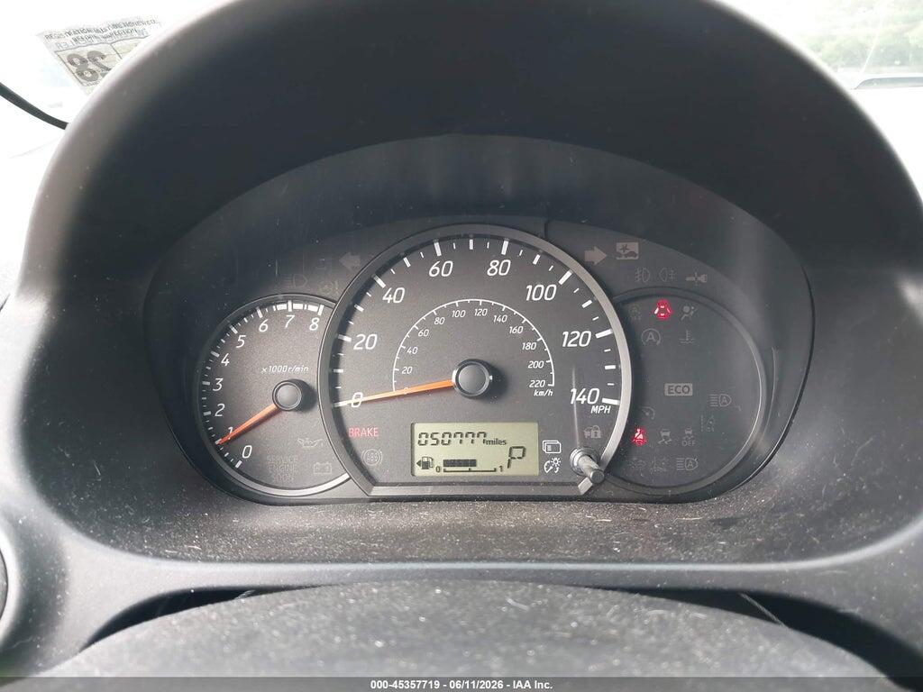 ML32AUHJ7PH001638 2023 MITSUBISHI MIRAGE photo no. 7
