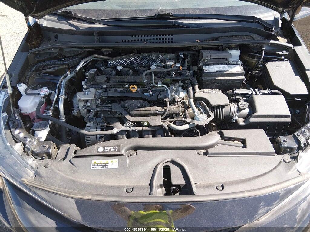 5YFB4MDE8RP089913 2024 TOYOTA COROLLA photo no. 10