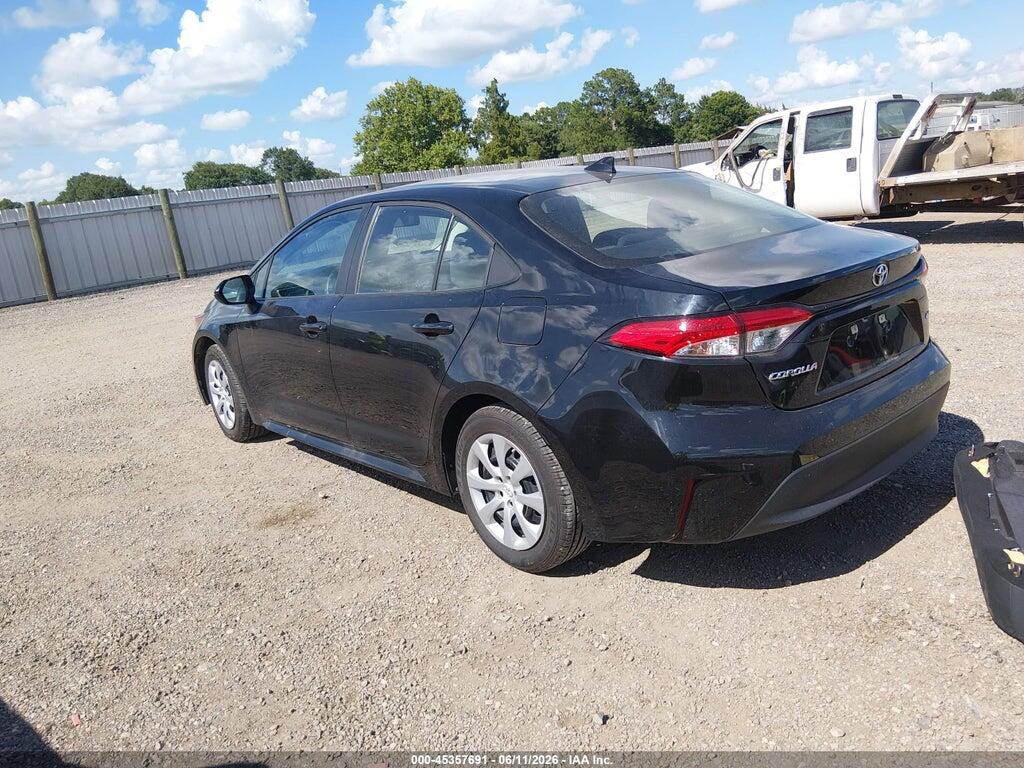 5YFB4MDE8RP089913 2024 TOYOTA COROLLA photo no. 3