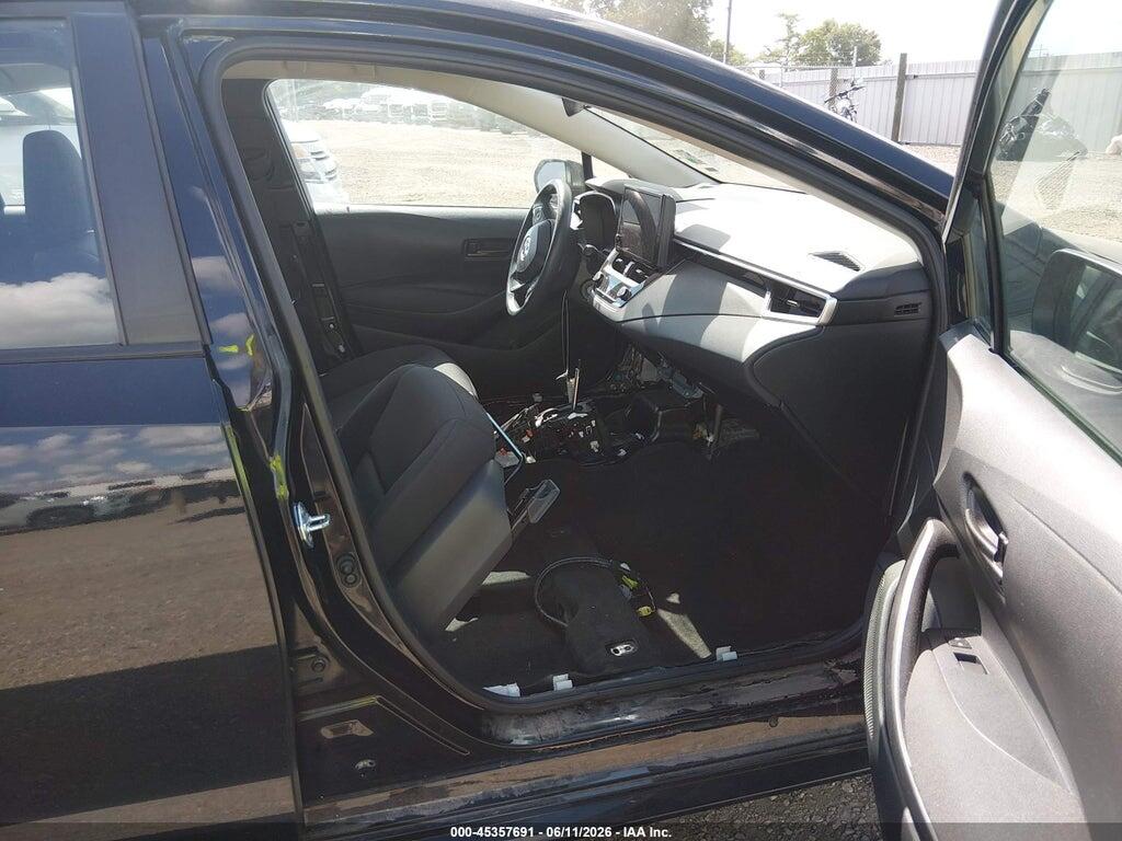 5YFB4MDE8RP089913 2024 TOYOTA COROLLA photo no. 5