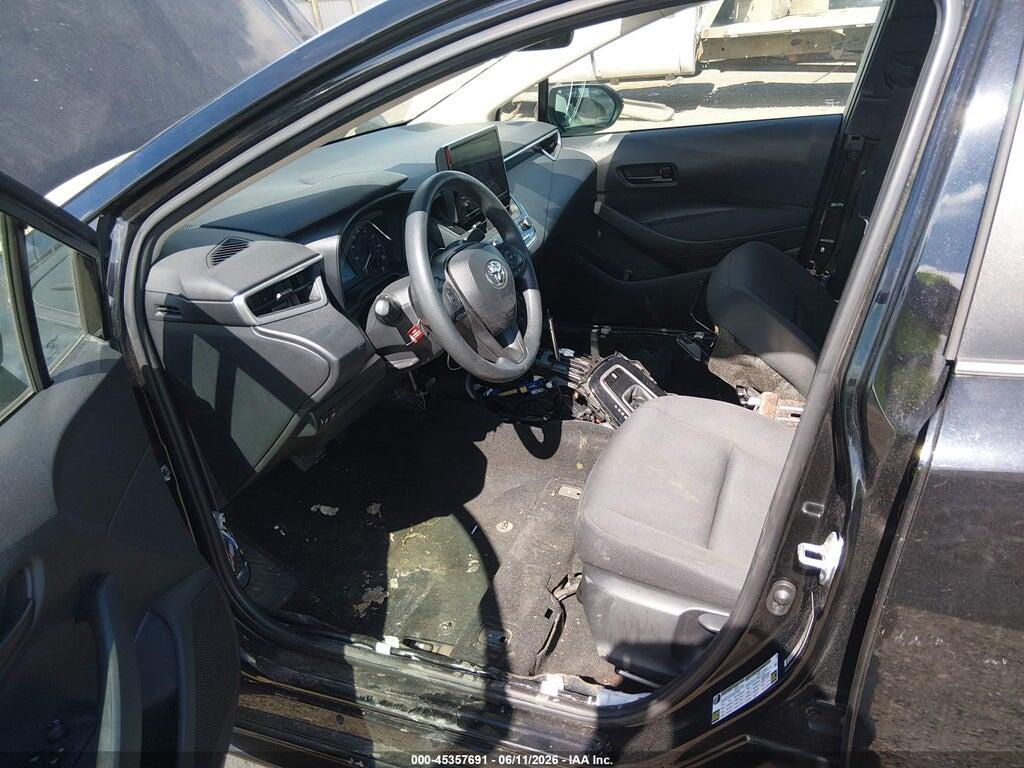 5YFB4MDE8RP089913 2024 TOYOTA COROLLA photo no. 6