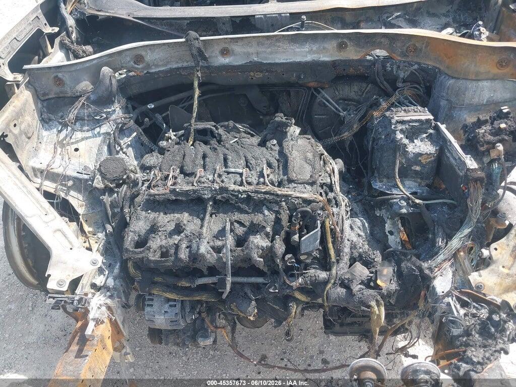 1V2HR2CA2PC552356 2023 VOLKSWAGEN ATLAS photo no. 10