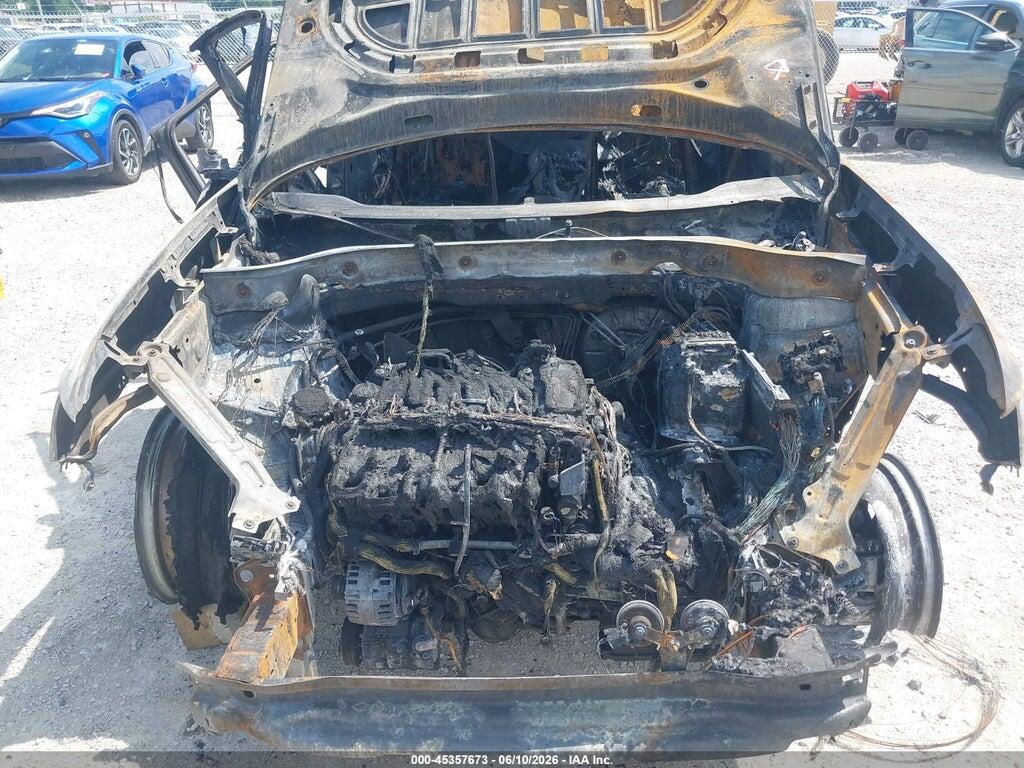 1V2HR2CA2PC552356 2023 VOLKSWAGEN ATLAS photo no. 6