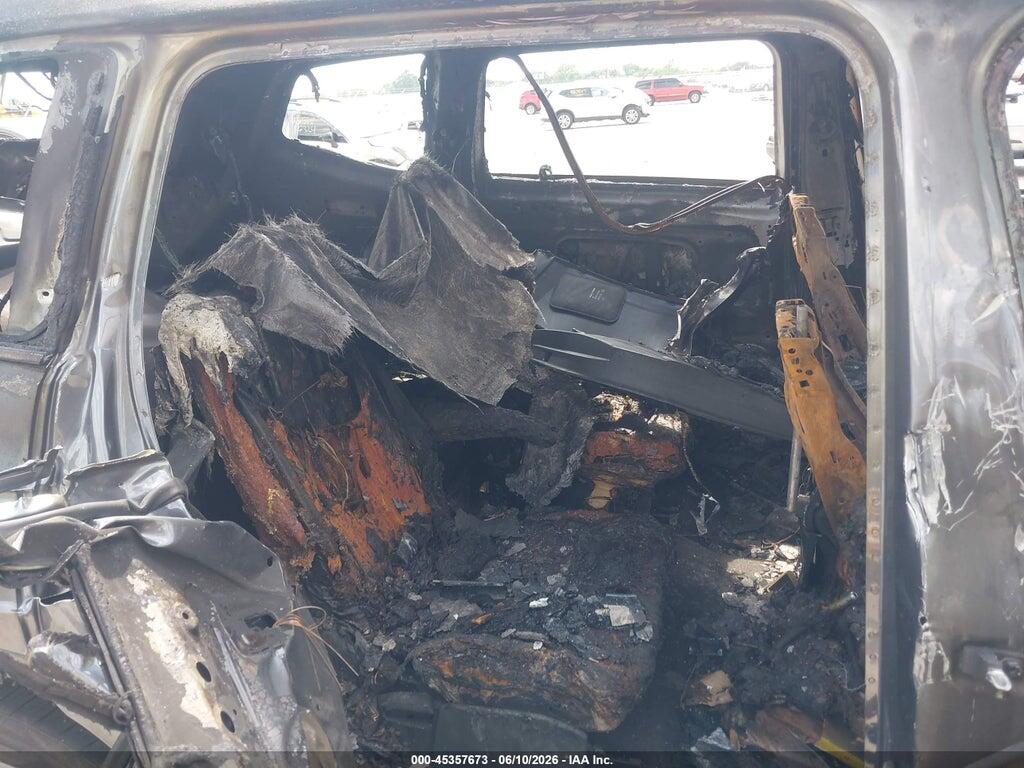 1V2HR2CA2PC552356 2023 VOLKSWAGEN ATLAS photo no. 8