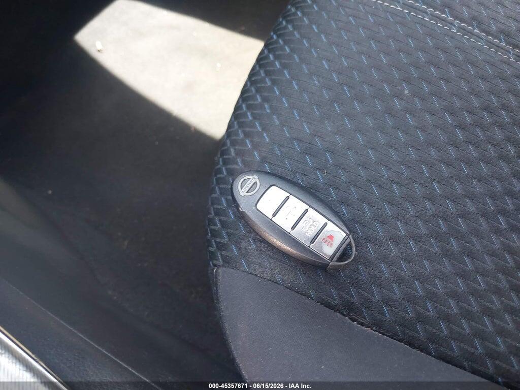 3N1AB7AP3DL608058 2013 NISSAN SENTRA photo no. 11