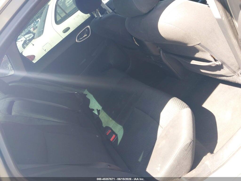 3N1AB7AP3DL608058 2013 NISSAN SENTRA photo no. 8