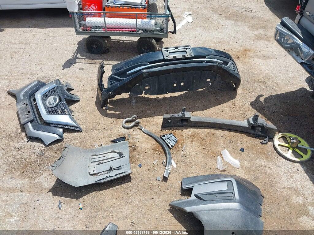 KNMAT2MT1KP540348 2019 NISSAN ROGUE photo no. 11