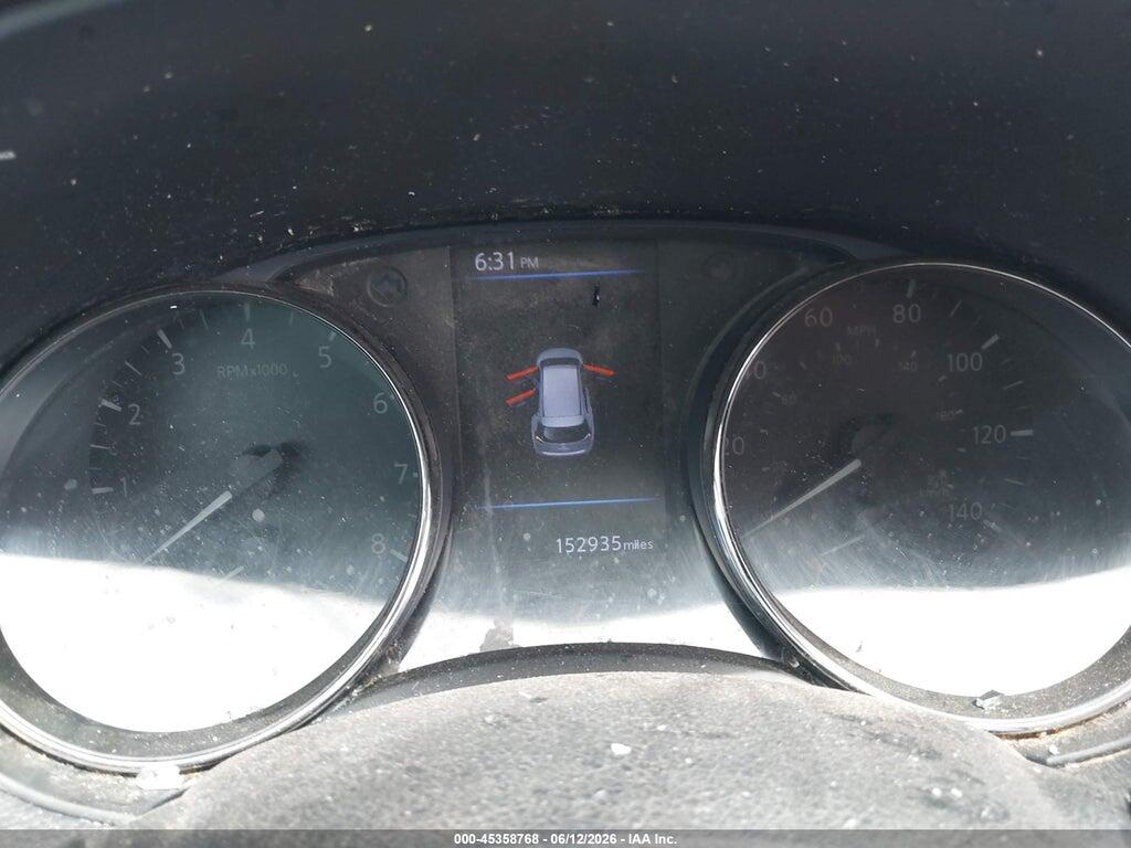 KNMAT2MT1KP540348 2019 NISSAN ROGUE photo no. 7