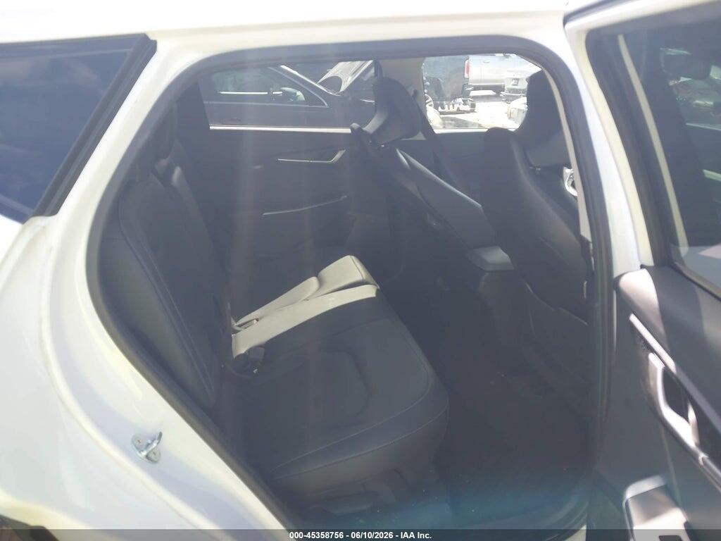 KNDC34LA0P5603236 2023 KIA EV6 photo no. 8