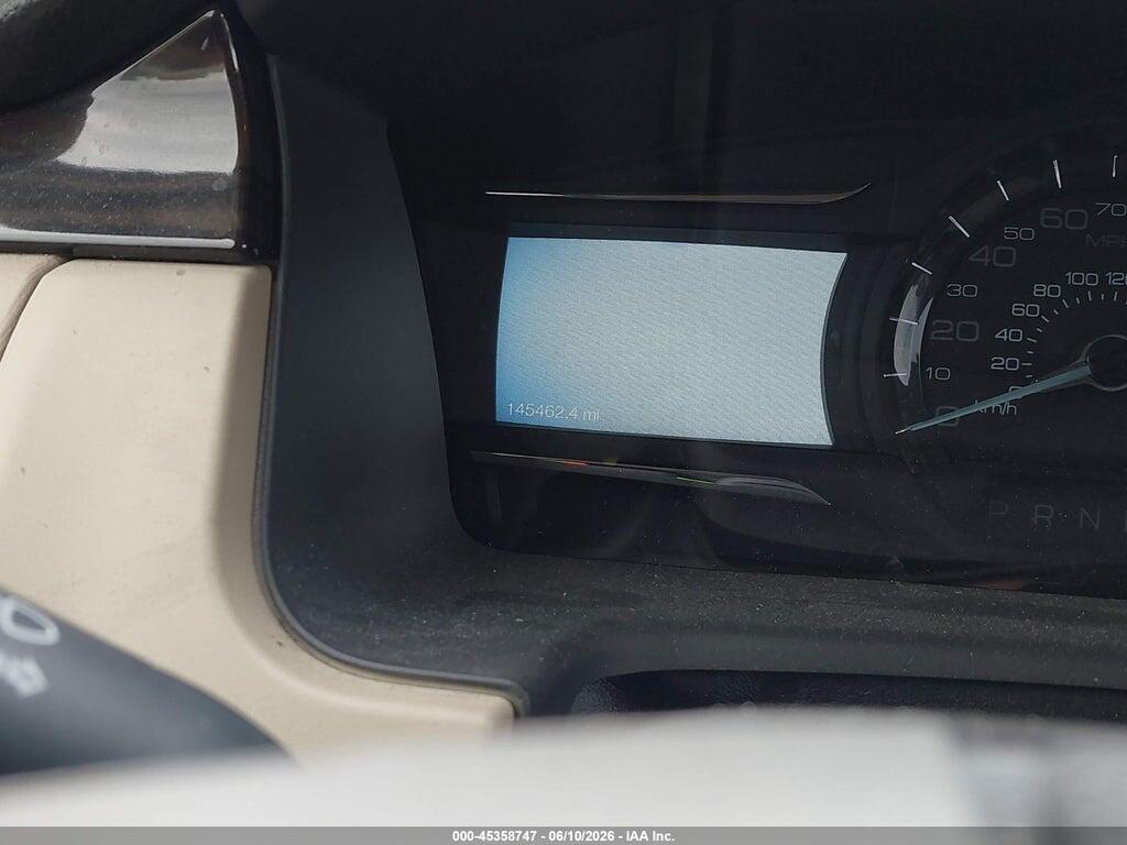 2FMHK6C85FBA06512 2015 FORD FLEX photo no. 7