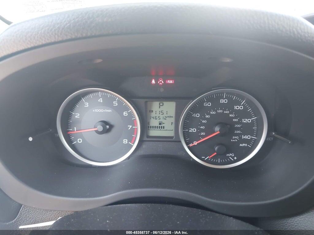 JF2GPAVC9D2890674 2013 SUBARU XV CROSSTREK photo no. 7