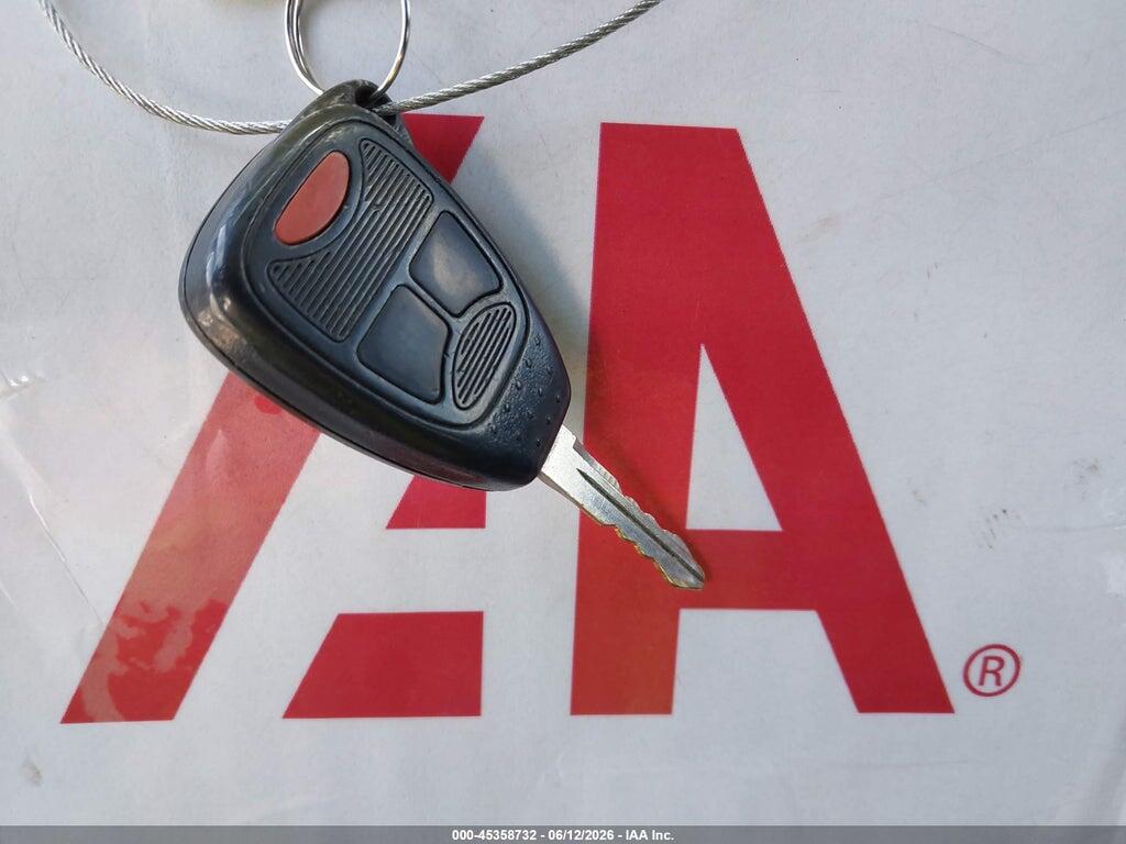 1J4AA2D19BL580604 2011 JEEP WRANGLER photo no. 11