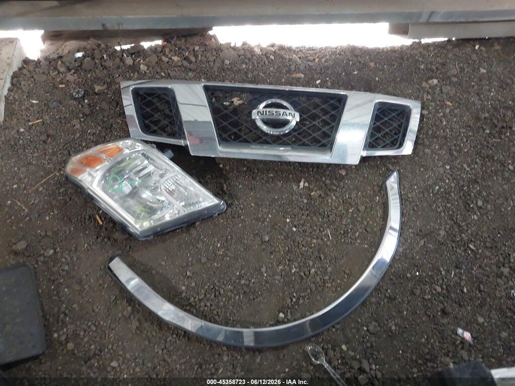 1N6AD0EV1DN720300 2013 NISSAN FRONTIER photo no. 12